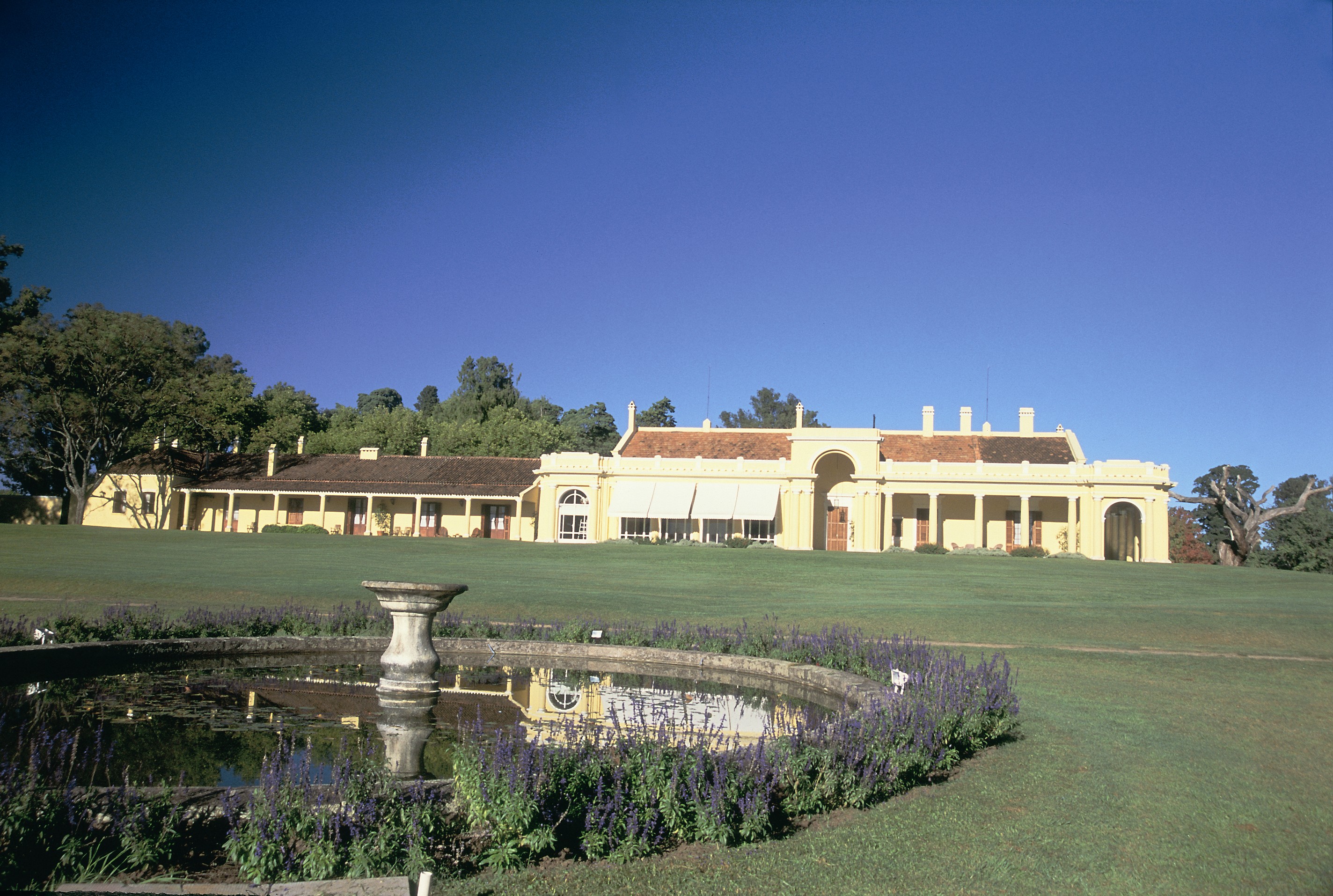 Estancia La Paz, Córdoba