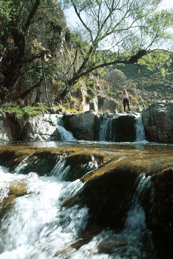 Arroyo, Córdoba