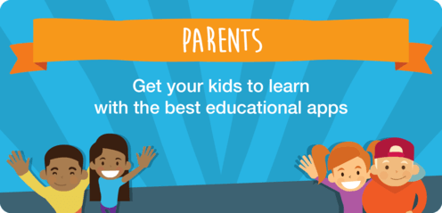 Apps for Parents