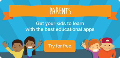 Apps for Parents and Children