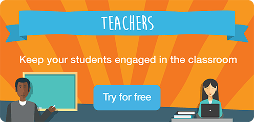 Apps for Teachers and Students