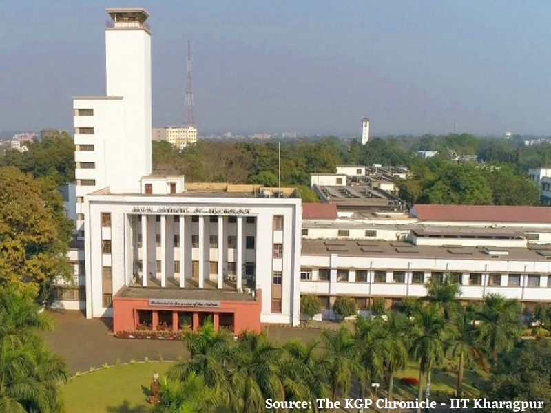 IIT Kharagpur