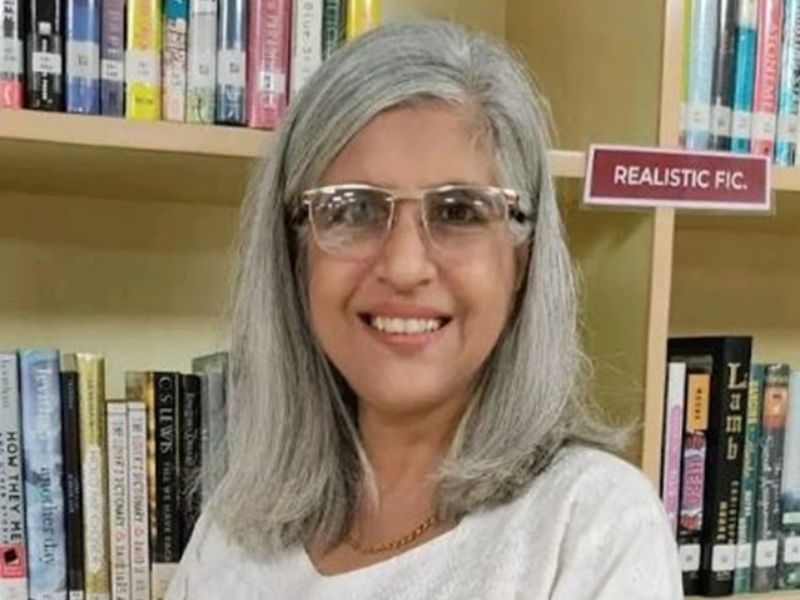 Heeru Bhojwani