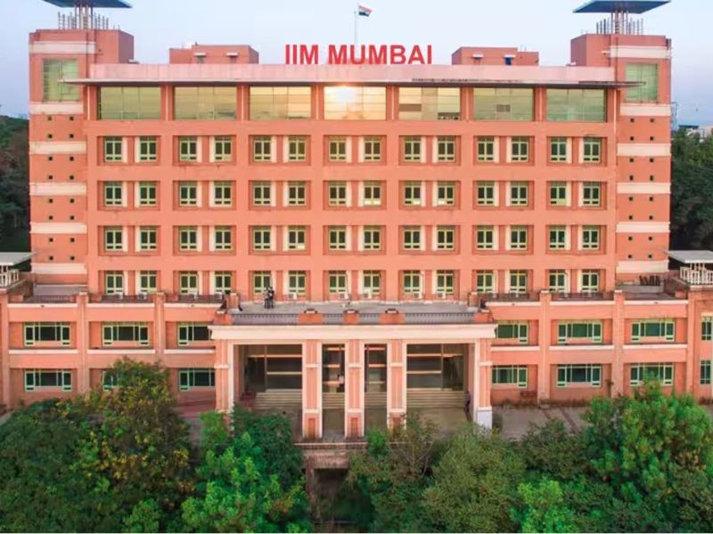 IIM Mumbai