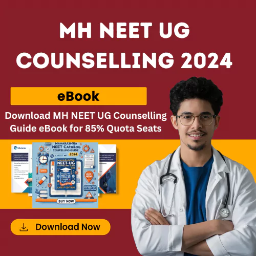 MH NEET UG Counselling ebook