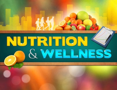 Nutrition & Wellness