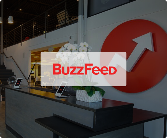 BuzzFeed