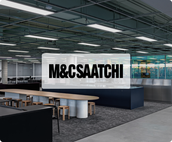 M&CSaatchi