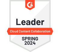 Cloud Content Collaboration