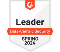 Data Centric Security