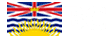 British Columbia Flag