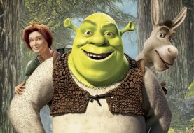 Mike Myers revela que Shrek foi inicialmente pensado para outro ator