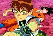 7 aliens do Ben 10 que podem derrotar o Goku