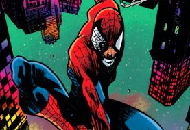 O Homem-Aranha em uma versão aterrorizante: como suas teias se transformaram em um pesadelo no universo Marvel