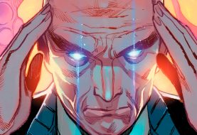 Charles Xavier é fugitivo em X-Manhunt, novo evento dos X-Men de 2025, confira.