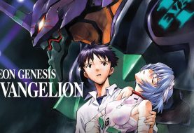 McDonald’s vai lançar brindes de Evangelion?