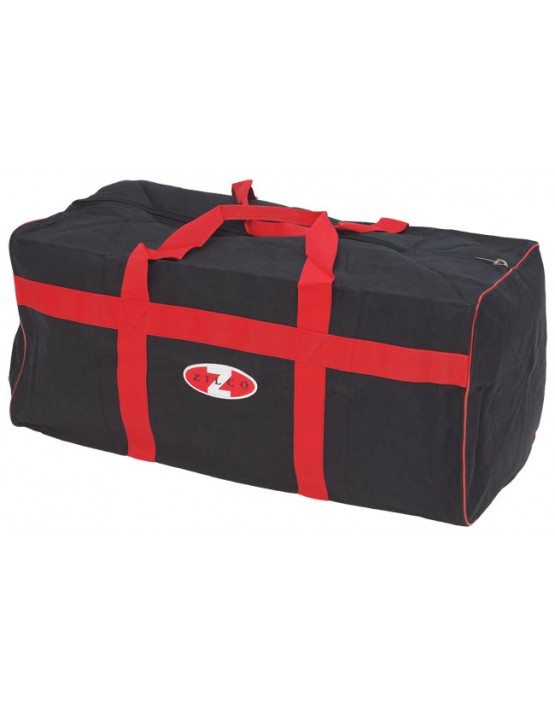 Zilco XL Canvas Gear Bag