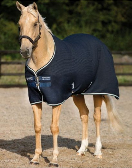 Horseware Rambo Techni-Waffle Cooler