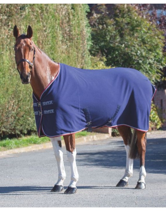 Shires Tempest Original Fleece Rug