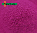 Organic Beet Juice powder