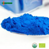 Organic Spirulina Extract Phycosyanin Blue Spirulina