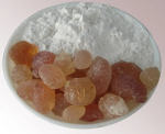 Organic Arabic gum