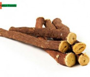 Organic Licorice Root Extract