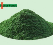 Factory Supply Food Grade Organic Spirulina Powder