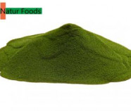 Organic Chlorella Powder with 50% protein