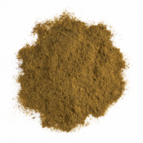 Yerba Mate Organic Powder 100%