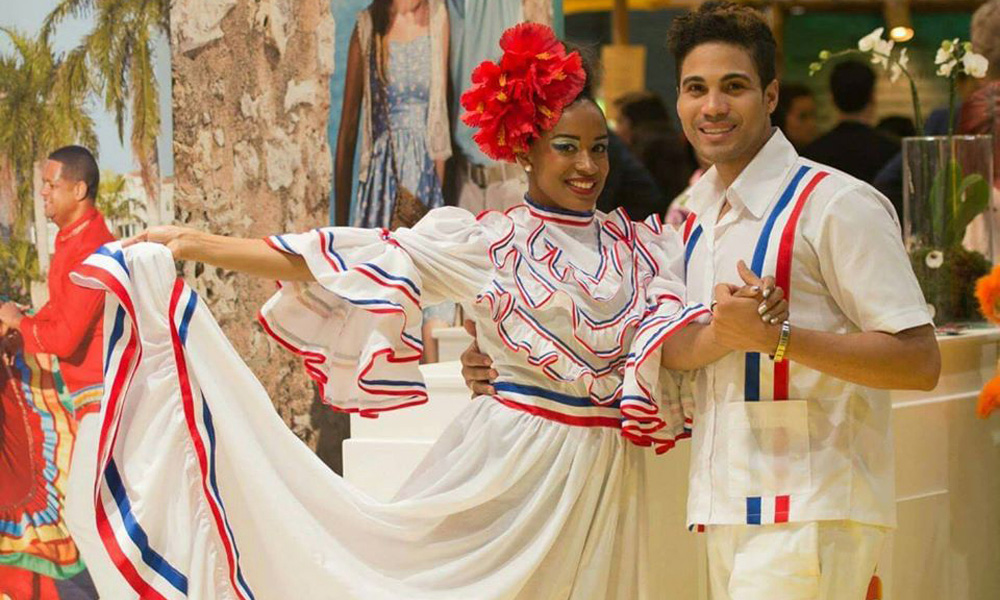 Que Es La Cultural Dominicana - Image to u