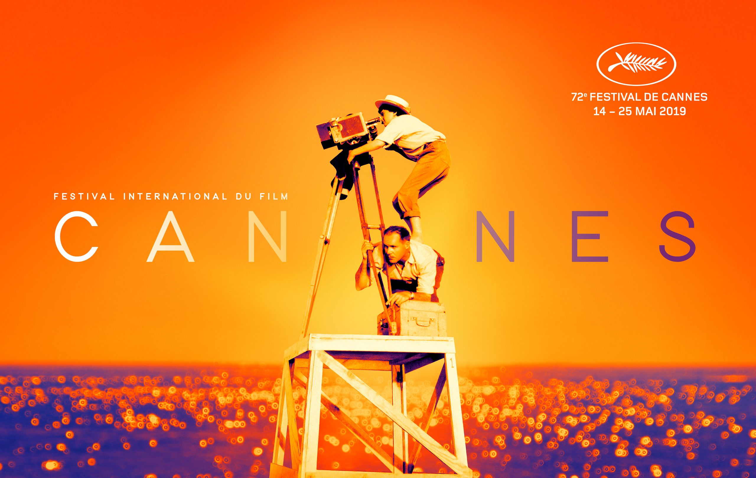 El país participará en Marché du Film del Festival de Cannes