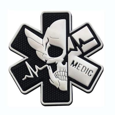 Medic PVC Patch