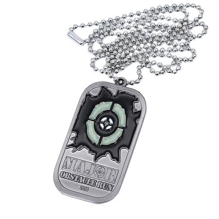 Dog Tag