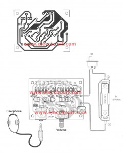 pcb-of-the-cheap-small-hearing-aids-project