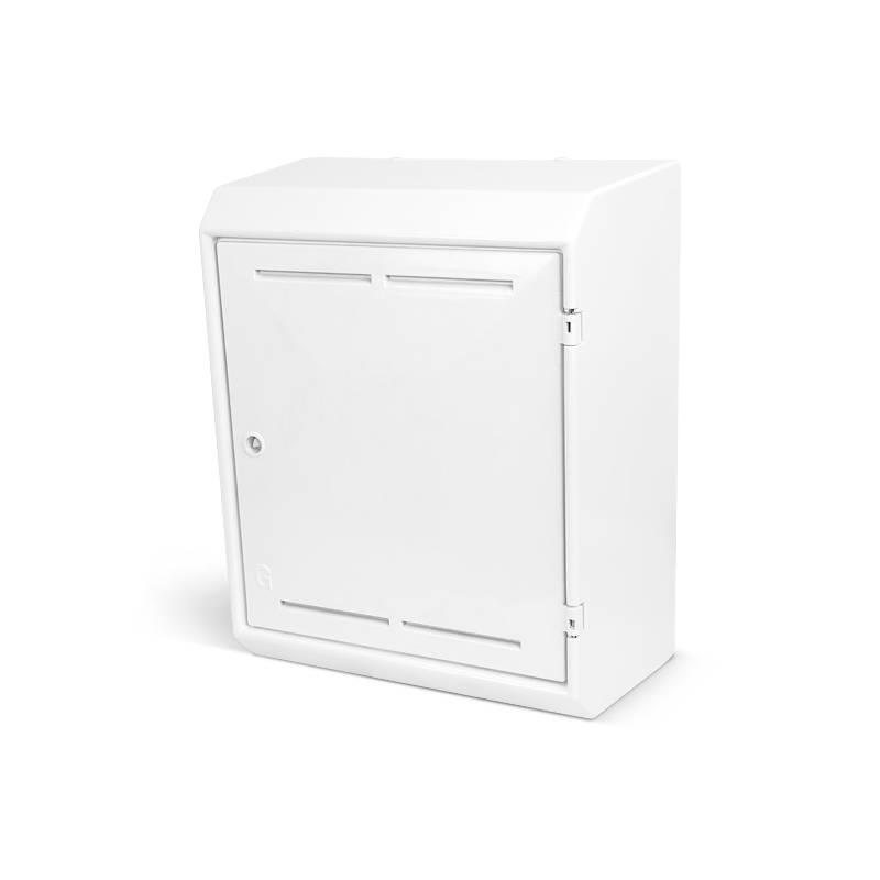 Gas Meter Box Surface Mounted | My Website