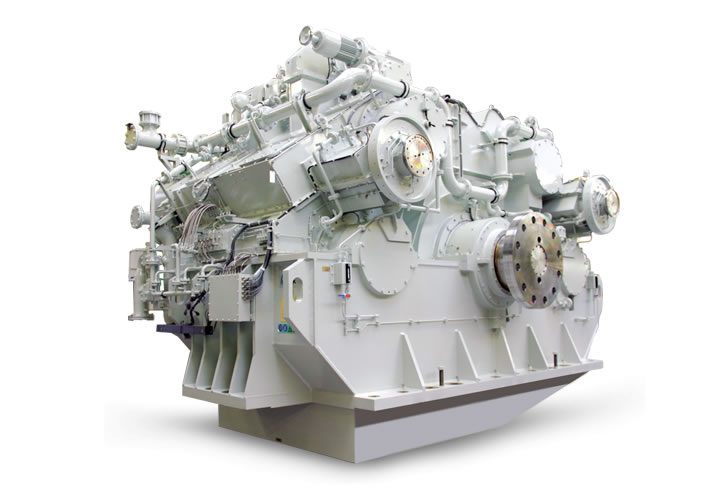 elecon power transmission marine gearboxes