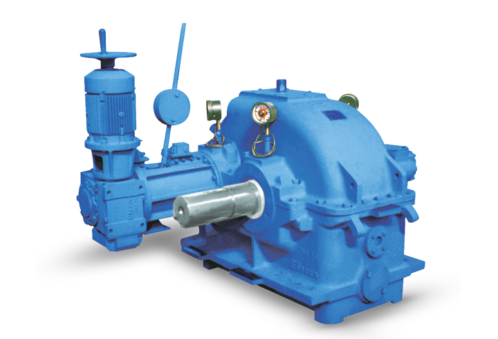 elecon power transmission high speed gearboxes