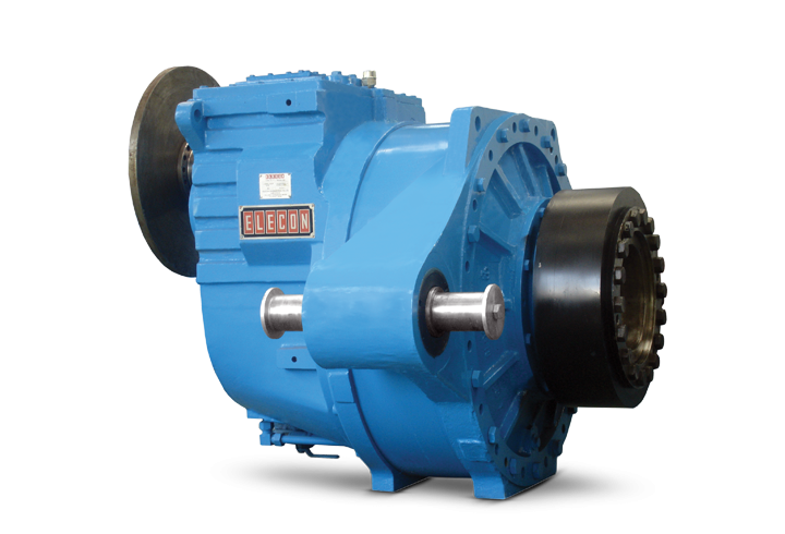 elecon power transmission Wind Turbine Gearboxes