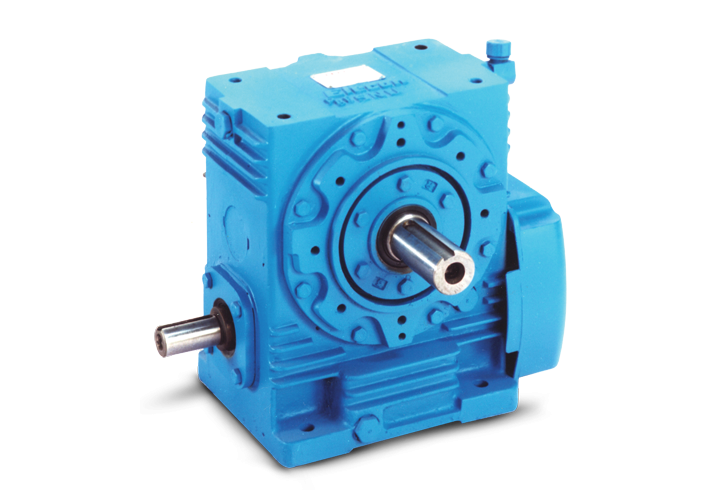 elecon power transmission worm gearboxes