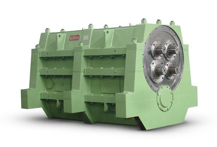 elecon product 20-Hi PINION STAND GEARBOX