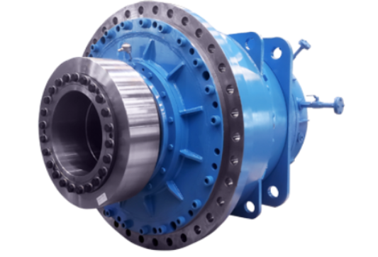 elecon product Helical Cum Planetary Gear Box 