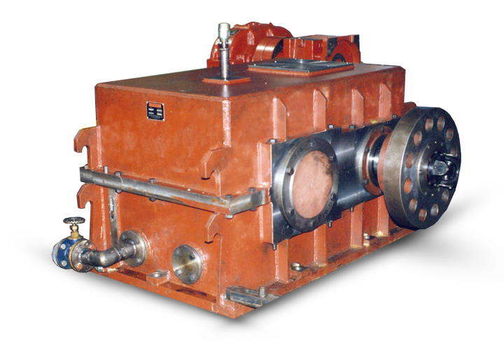 elecon product SPEED CHANGE GEARBOX