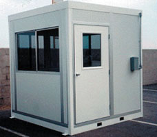 Modular Buildings