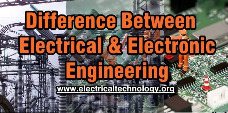 Electrical And Electronics Engineering Images