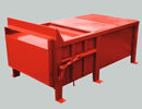 Material Handling Equipment