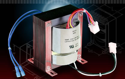 Single Phase Transformer