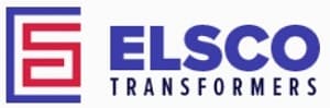 ELSCO Transformers Logo