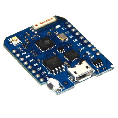 D1 Pro Mini DEV Board, Based on ESP8266ex Chip - Image 4