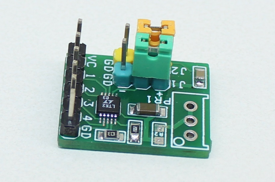 Multiphase Oscillator with 40% Spread Spectrum Frequency Modulation and 250Khz Output Frequency